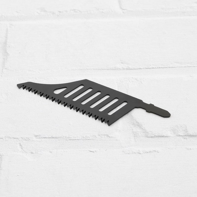 OTOTEC 4PCS Flush Cutting Jigsaw Blade T Shank Jigsaw Blades 112mmx32mmx1.2mm Compatible with Dewalt Compatible with Bosch, 11 TPI - Image 5